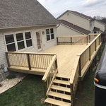 Smith deck
