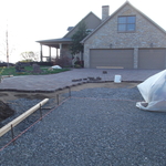 Allen Residence