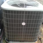 Payne Condenser Replacement