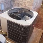 BRYANT CONDENSER