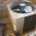 BRYANT CONDENSER