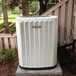 TRANE XB 5 TON 16 SEER