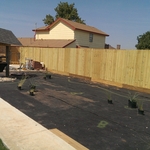 land scaping 9-29-2015
