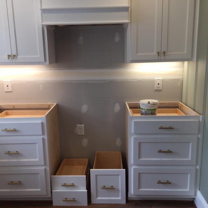 Under Counter Lighting