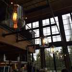 Rustic Goat Interior Lighting