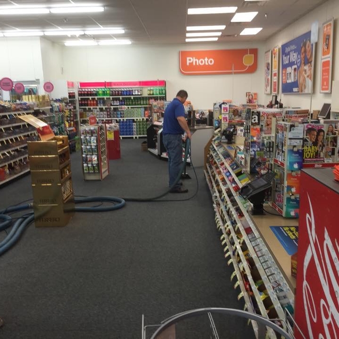 CVS