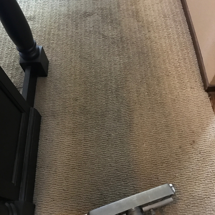 How we Clean