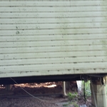 Mobile Home Before