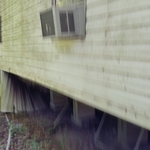 Mobile Home BEFORE