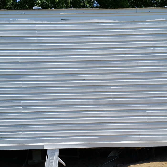 Mobile Home AFTER