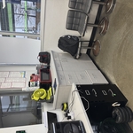 Break/Restroom Cleaning