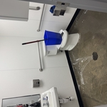 Break/Restroom Cleaning