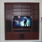 entertain ctr.,office