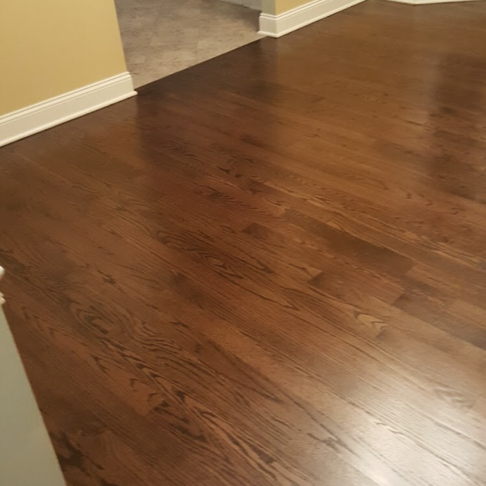 OUR WORK