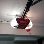 craftsman door opener