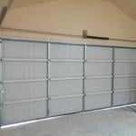 New door