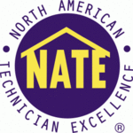 NATE Logo