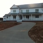 Front of the House