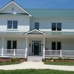 Front of the House