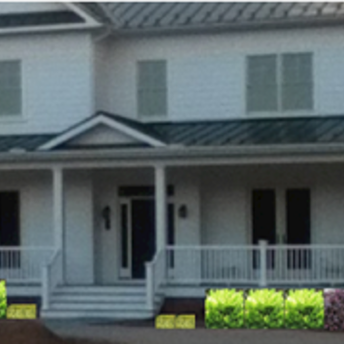 Front of the House