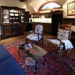 Guest suite