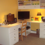OUR WORK
