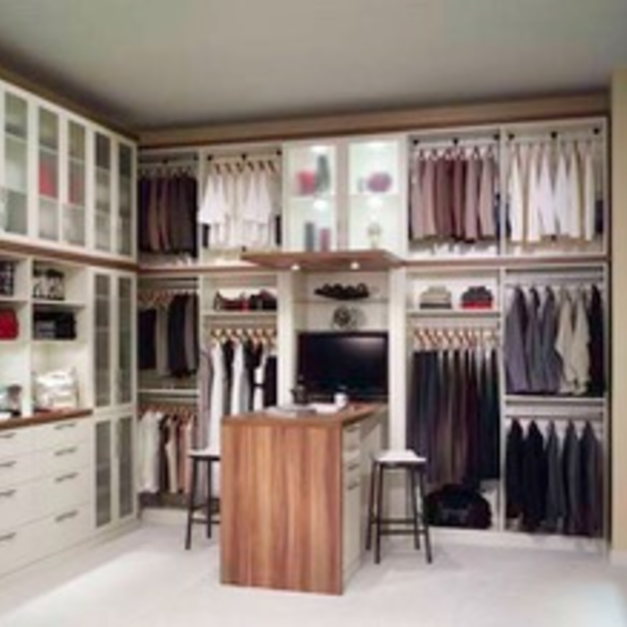 OUR WORK