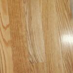 pre finished wood floor installation