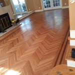 Karren floors