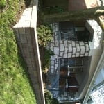 Retaining Wall