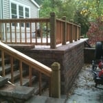 Retaining Wall