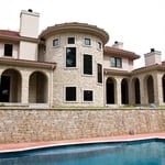 Retaining Wall