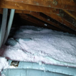 Blow In Fiberglass Insulation