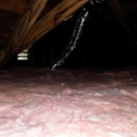 Fiberglass Batt Insulation