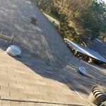 Lightning protection