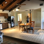 Complete kitchen remodel