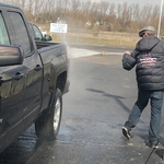 Power Washing Services