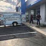 Power Washing Services