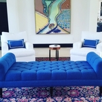 Custom furniture