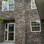 Mountain Ledgestone Bucks County