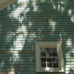 side of home