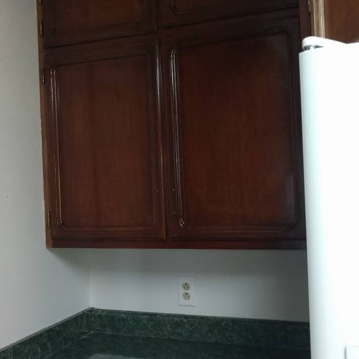 kitchen cabinets