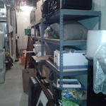 Organizing