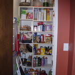 Organizing