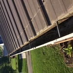 Clean Gutter