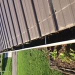 Dirty Gutter