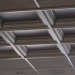 basement ceiling