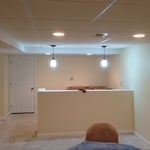 basement residential