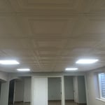 basement residential