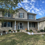 FULL EXTERIOR REPLACEMENT